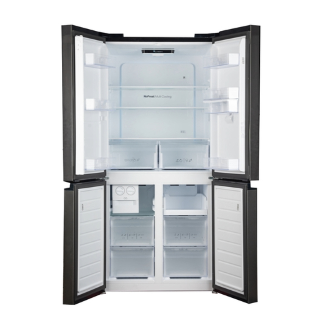 Tủ lạnh KU LL2511 ( khi mua Tủ lạnh KU LL2511 Tặng 1 Nồi chiên không dầu KU1128 _trị giá gần 6 triệu )