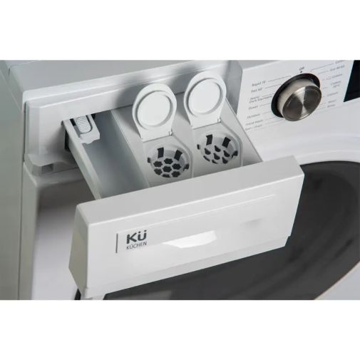 Máy giặt KUCHEN KU DK2872381